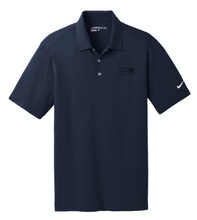 Load image into Gallery viewer, Horatio Alger Association Men’s Nike Golf Polo - Navy
