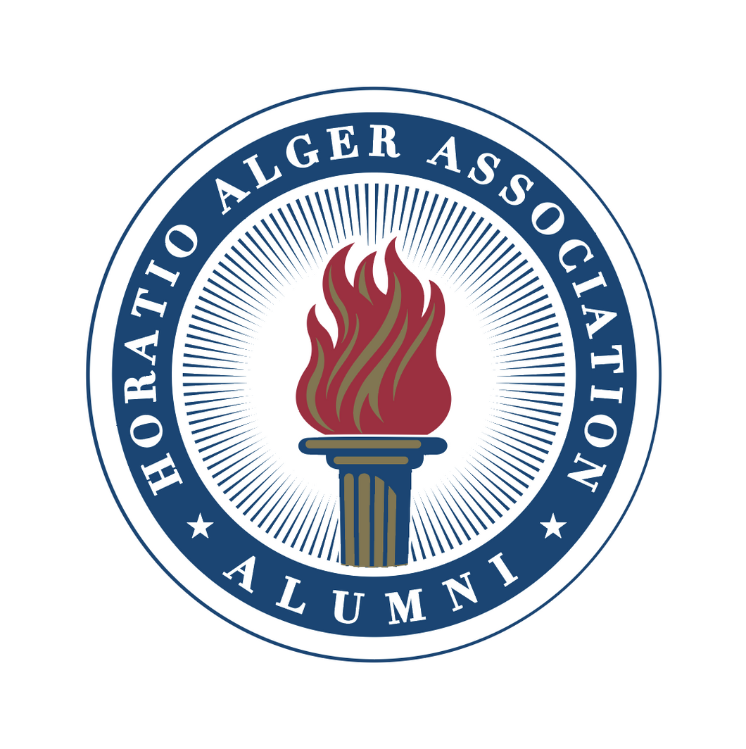 Horatio Alger Association Alumni Giving